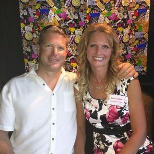 Meet your Posher, Kim